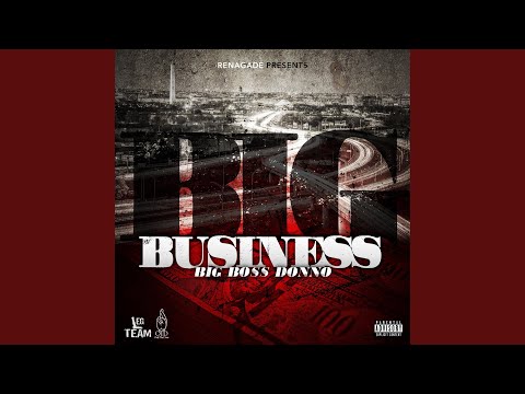 Big Business (feat. Big Don Bino)