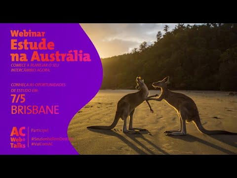 , title : 'AC WEB Talks: Estude em Brisbane'