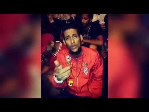 Tinyo rd en el barrio