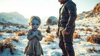 Human... My Mother Needs a Husband – She Cries Herself to Sleep Every Night Since Dad Left! HFY