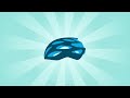 Видео о Обмотка руля Ergon BT Allroad Handlebar Tape (Space Blue) 425 000 21