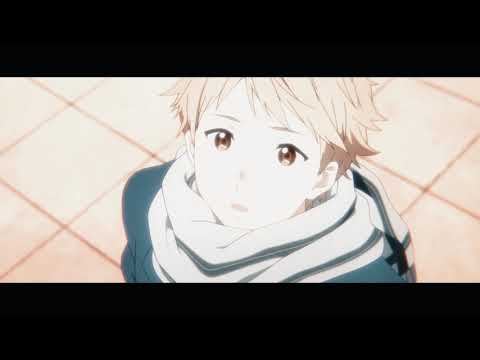 Nagisas World - X (prod. Darkboy x Vendr x Arso) [AMV]