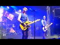 Toy Dolls - Spiders in The Dressing Room - Live 17 1 2020