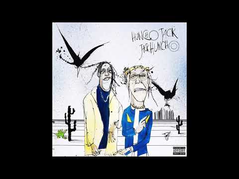 [FREE] Travis Scott x Quavo Type Beat - "Huncho Jack" I [Prod. 6ixSounds]
