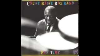 Count Basie - Good Time Blues