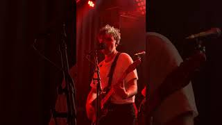 Amber Run - Heaven live in Berlin 16.04.2025