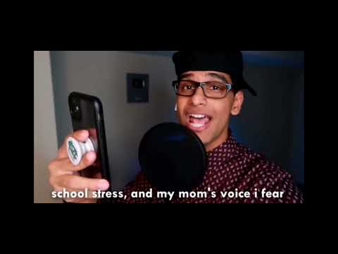 Indian 'Stay' full version- the kid laroi parody