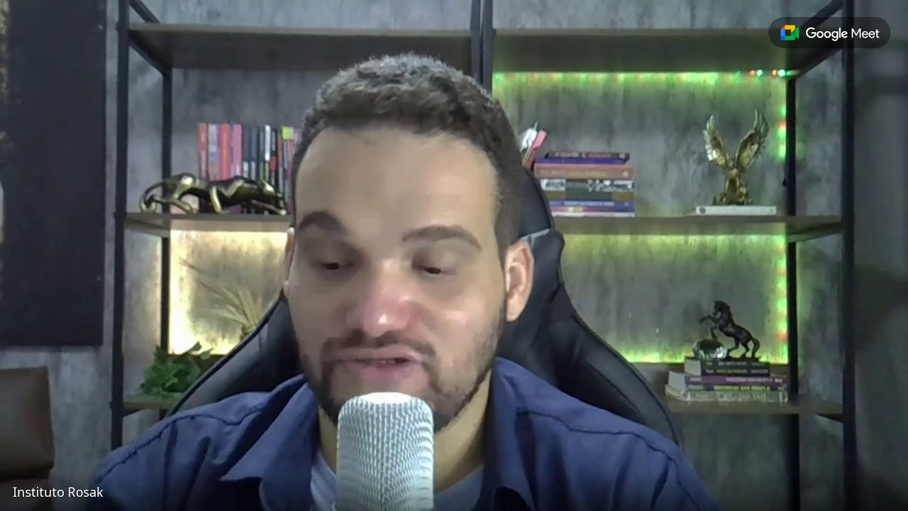 Aula Imersiva Exclusiva:Criando Mais Dinheiro em Sua Vida! 💡💰