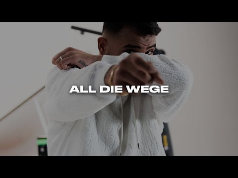 SAMRA feat. CAPITAL BRA & FARD - ALL DIE WEGE (prod. Yeno)