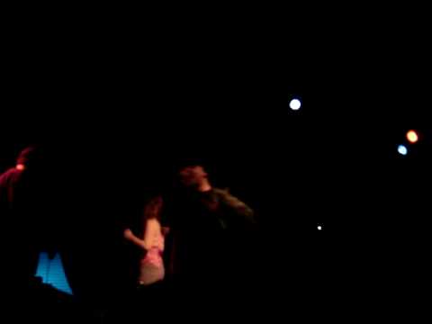 Pnut vs Reverse Live