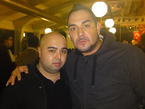 Faro feat. 2.Nesil & Small T - Arkamiz cok Efendi