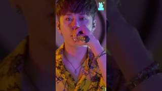 [V LIVE] 하이라이트 용준형 - 지나친 사랑은 해로워 (YONG JUNHYUNG - Too Much Love Kills Me)