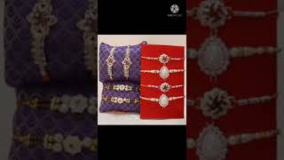 Latest Silver Rakhi Designs with Price 2021/Best Chandi Rakhi Designs