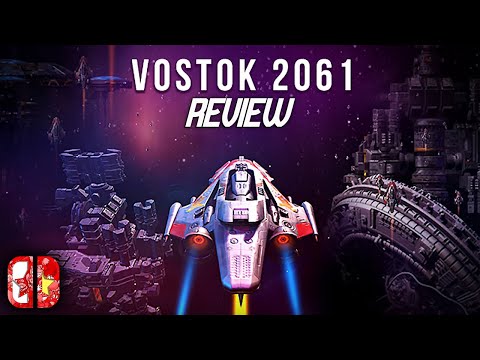 Vostok 2061 - Review (Nintendo Switch)