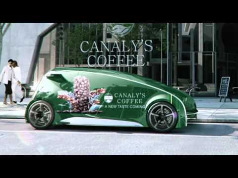 Thumbnail for 2011 Toyota Fun Vii Concept by Toyota Fun, Toyota, Car