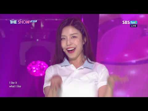 180918 BerryGood (베리굿) - Mellow Mellow