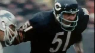All My Rowdy Friends Are Here Monday Night by Hank Jr. ( MNF theme) w Dick Butkus &amp; Gale Sayers