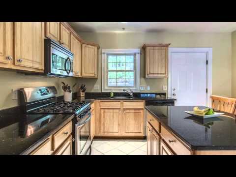 750 Willard St. Unit 4B, Quincy MA - Ernad Preldzic - Tel 781-738-2654