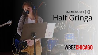 Half Gringa (LIVE from Studio 10)