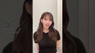 綺麗な子? #tiktok #かわいい #田中美久 #美少女