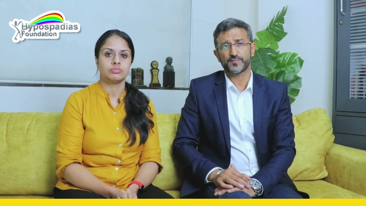 Top 7 questions about Hypospadias Treatment & Repair Surgery asked by parents