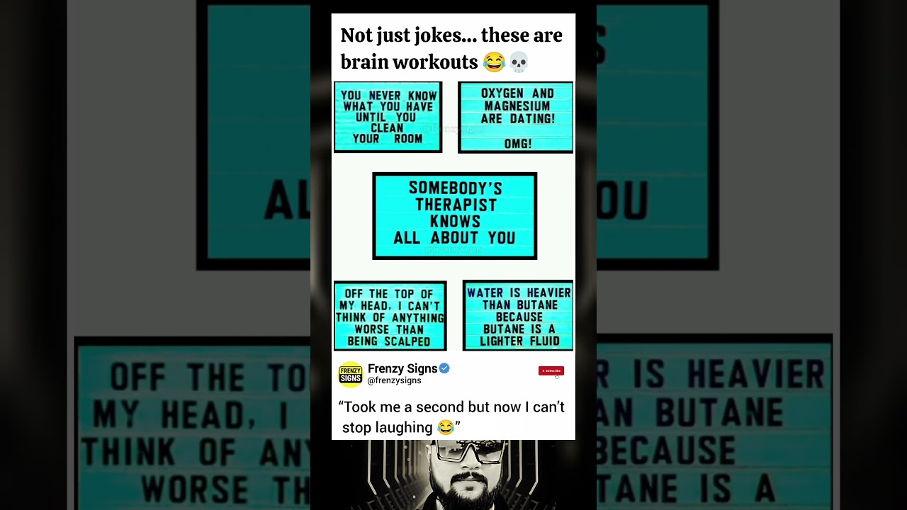 This Humor Just Outsmarted Me 💀😂