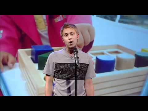 Mock The Week   S06E03