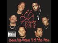 Scar - Who's In Command?