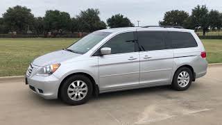 How to Fix Honda Odyssey Vibration Issue