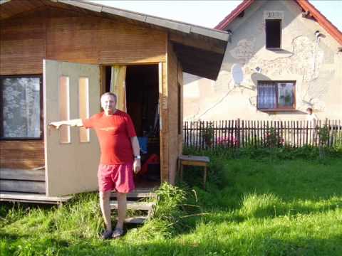 Milan Buričin - Rozezpívaná harmonika