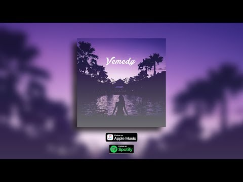 Vemedy - Take Me Higher [Audio] | @VemedyMusic