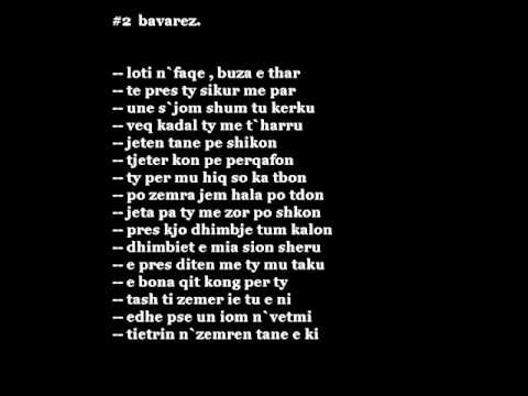 Xheneta Xhemajli - Kapitulli u mbyll (Blackout Music)