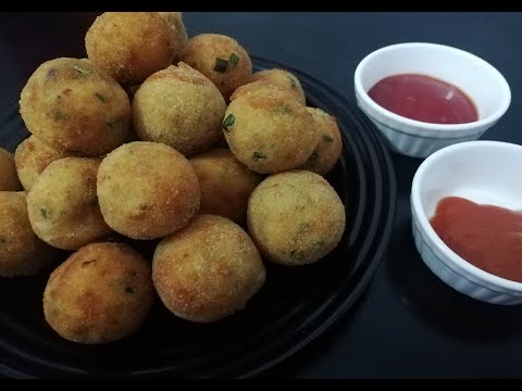 Boulette Poisson | Croquette au Poisson | Fish Balls | Aunt Recipe | Mauritius | TheTriosKitchen
