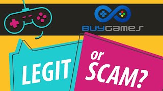 Is BuyGames.ps legit? Find all about PS4 account sellers & buy cheap PS4 games (KEYHUB 2018)