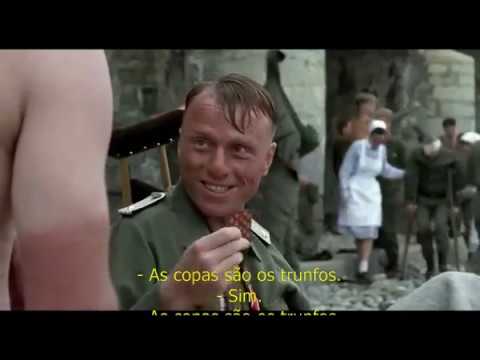 STALINGRADO, A BATALHA FINAL   (1993) Legendado