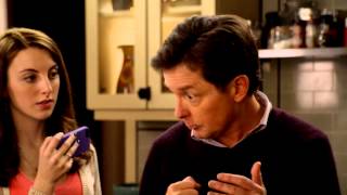 The Michael J Fox Show