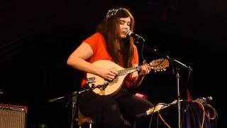 Charlene Soraia - Midsummer Moon in June - Union Chapel - 25th April 2012