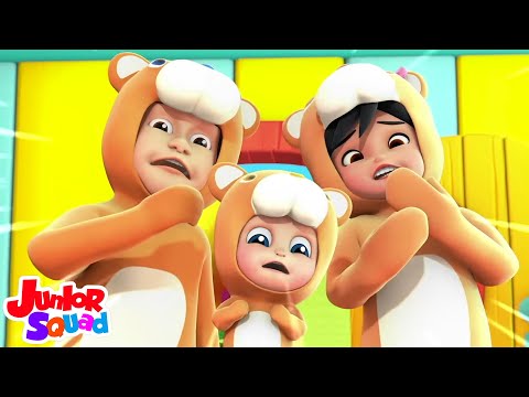 Riccioli d'oro e i tre orsi + Di  più storie per bambini in italiano