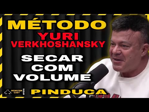 HOW TO DRY YOUR HAIR WITHOUT LOSING VOLUME LIKE VERKHOSHANSKY DID! | PINDUCA