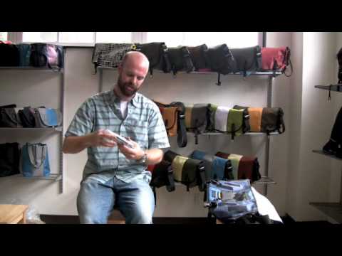 Timbuk2 Video #1