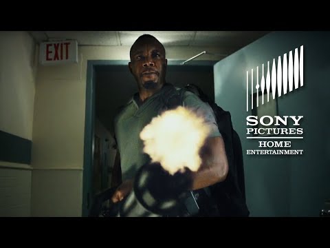 S.W.A.T.: Under Siege (Trailer)