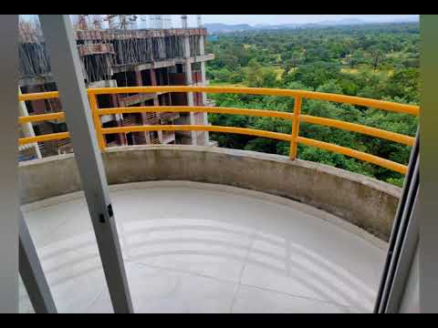 3D Tour Of Mehta Amrut Pearl