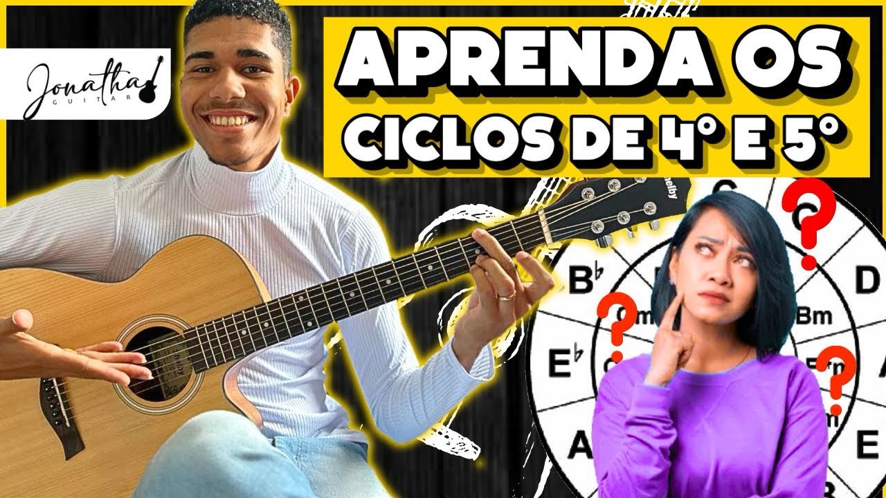 JEITO SIMPLES PRA TOCAR DE OUVIDO