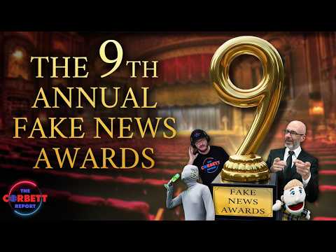 What is the Fakest Story of the Year?
