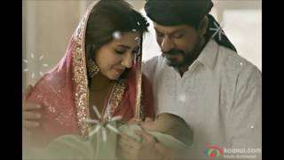 Saanson Ke || Raees || Sub Español