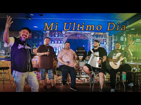 Mi Ultimo Dia // Official Music Video