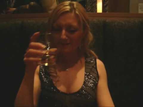 The Whisky Song (Scottish drinking music video)