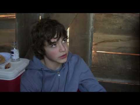 My Lupine Life - Episode 07 - Keep On Keeping On