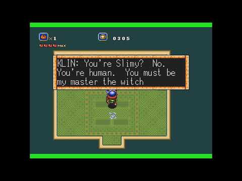 Crusader of Centy / Soleil Sega Genesis Long Gameplay Part 2 - Old School Games