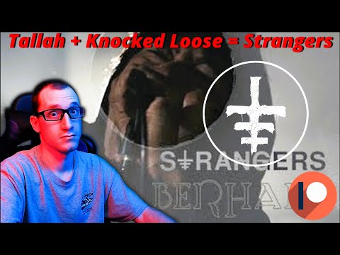 Reaction | @STRANGERS_INA | Berhala #PTBSotY2022